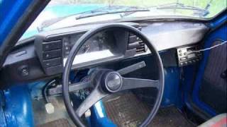 fiat 126p maluch remont