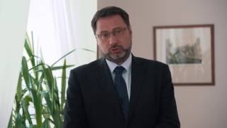 Michal Kučera: Chceme registr smluv bez výjimek