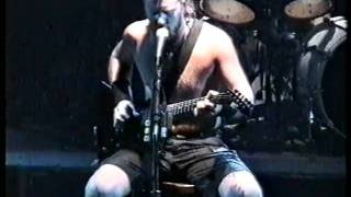 Metallica - Nothing Else Matters, [1995 08 23] (London, United Kingdom)