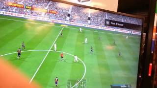 FIFA 14 Playstation 4