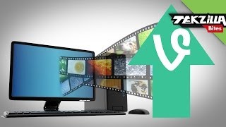 How to Upload Any Video to Vine