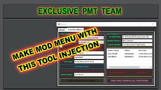 [EXCLUSIVE] Tools Injection for Modding Games to Make Mod Menu for Native Games by platinmods.com