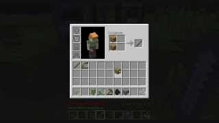 Minecraft 1.8-Выживание Вдвоем-#1-Чистый сервер