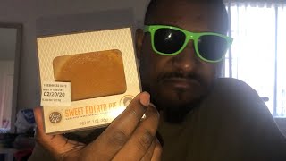 Rpkillah reviews Patti Labelle’s “Sweet potato pie” and more!
