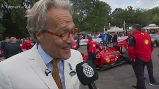 Goodwood Festival of Speed