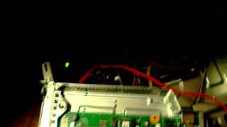 X box 360 slim повторный unlock привода winbond ОГНЁМ =)))