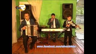 Şirinlər verlişi_Valeh skripka