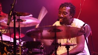 Paa Kow Band - Life Is Good