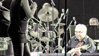 Karrin Allyson - Ask Me Now