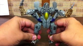Quick Review: Activators Starscream