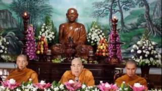 THÀNH KÍNH TƯỞNG NIỆM 63 NĂM ĐỨC TỔ SƯ MINH ĐĂNG QUANG VẮNG BÓNG