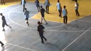 GORISI HANDBOLI TIM