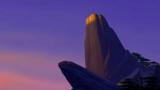 Lion King - 2017 Teaser