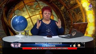 MISTERELE UNIVERSULUI 2017 11 04