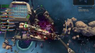Star Conflict. Прохождение всех спецопераций за раз.