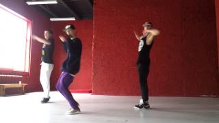T.Mills -- The Boom (ost 21 and Over) || by @Sashka_putilov