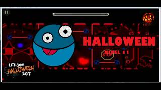 ESPECIAL DE HALLOWEEN FANTASY DASH INFINITI NIVEL 11 NIVEL ADELANTADO  -  ANtoniodaSH   ༼ ºل͟º ༽