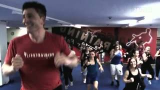LIFE TRAINING by Fabio, Bellach: gate24