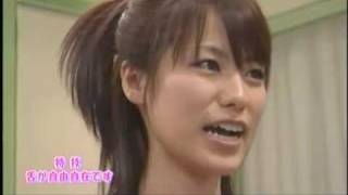 Misato Kashiwagi