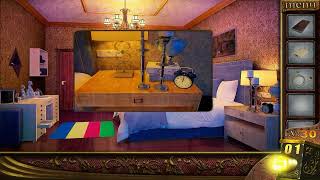 Can you escape the 100 rooms 4 - Level 30