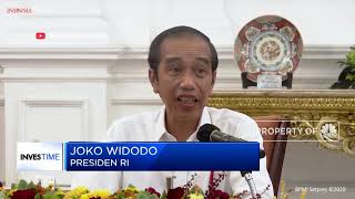 Pemerintah Minta Aparat Tindak Tegas Pelanggaran Protokol Kesehatan