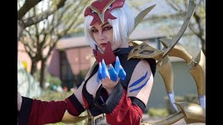 Summoner Showcase Episode 115