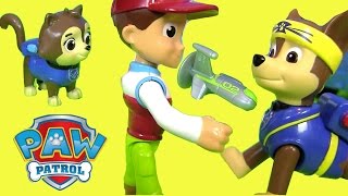 Щенячий Патруль Новые Серии Paw Patrol Мультики для Детей #Видео для Детей #Игрушки для Детей