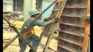 Seguridad en la Construcción   Protección Caídas