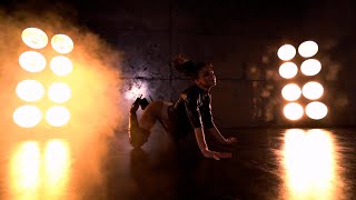 Strip plastic | Olga Panaeva | Guns N'Roses - Don`t cry