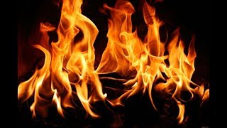 Fotosearch Gold Footage - Flames of Fire/ Футажи/ ОГОНЬ 32 шт
