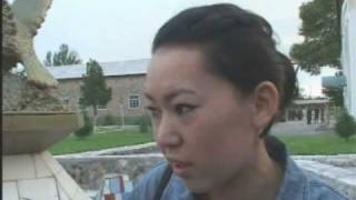 видео очевидцев - 4