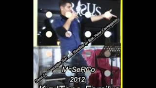 ( Pir Fena ) SLoweR DeRtkan - Mc SeRCo - MeKan47 [ Kızıltepe Familya 2012 Gidiyorsun Sevdiyim ]