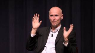 Conversations on Compassion with Chip Conley