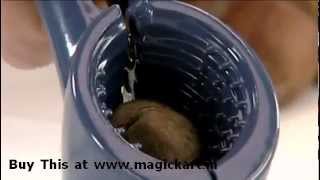 Tescoma Presto Conical Nut Cracker