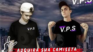 CAMISETAS V.P.S!!!