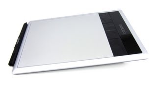 BAMBOO CAPTURE TABLET - (Unboxing )  ✅