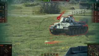 World of Tanks играю в 2020 №12
