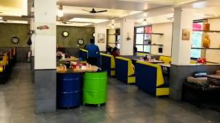 Italy via Punjab, Dharampeth, Nagpur - 440010