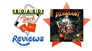 Diamant - Review #55