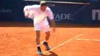 Daniel "Crazy Dani" Koellerer (vs De Bakker)