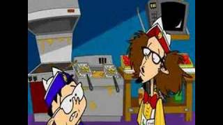 Minimum Wage 1973 Cartoon