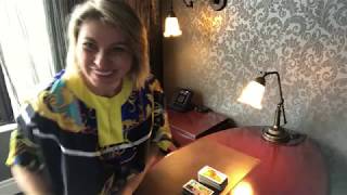 ОВЕН - ТАРО прогноз на АВГУСТ 2019 года от ANGELA PEARL