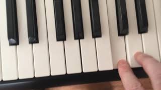 Casio CTK-2100
