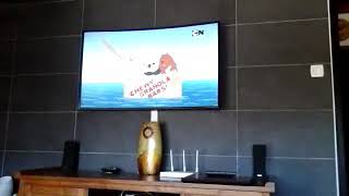 We bare bears en français