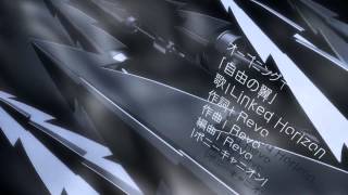 Опенинг от AniDub "Вторжение Титанов"