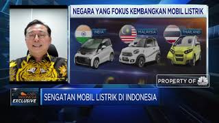 November 2020, Mobil Listrik Hyundai Seharga Rp 700 Juta Siap Masuk RI