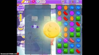 Candy Crush Saga Dreamworld Level 256 Walkthrough No Booster