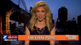Liz Wheeler renamed Al Gore's movie! "An Inconvenient Ruse". WATCH