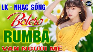 Gió về miền xuôi - LK nhạc sống rumba gái quê - Người mẫu 2k2 xinh lung linh .