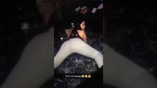 Big Booty Latina